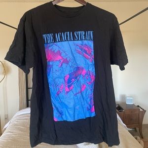 Acacia Strain Band Tee